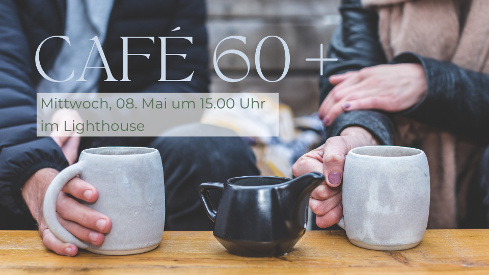 CAFE 60 Newsletter1